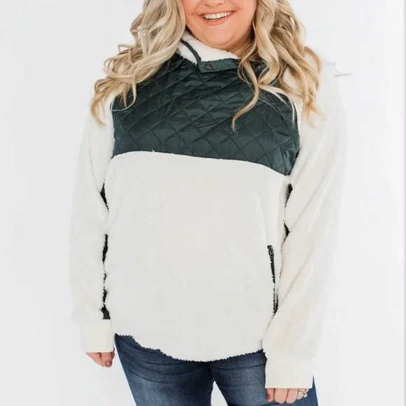 Simply Southern Pull Over - Picture 2 of 2